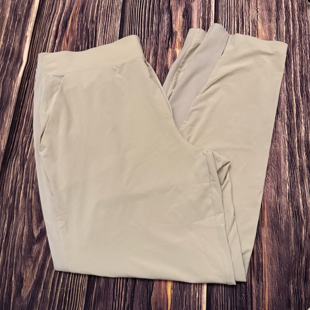 NWOT Athleta Brooklyn Ankle Pant